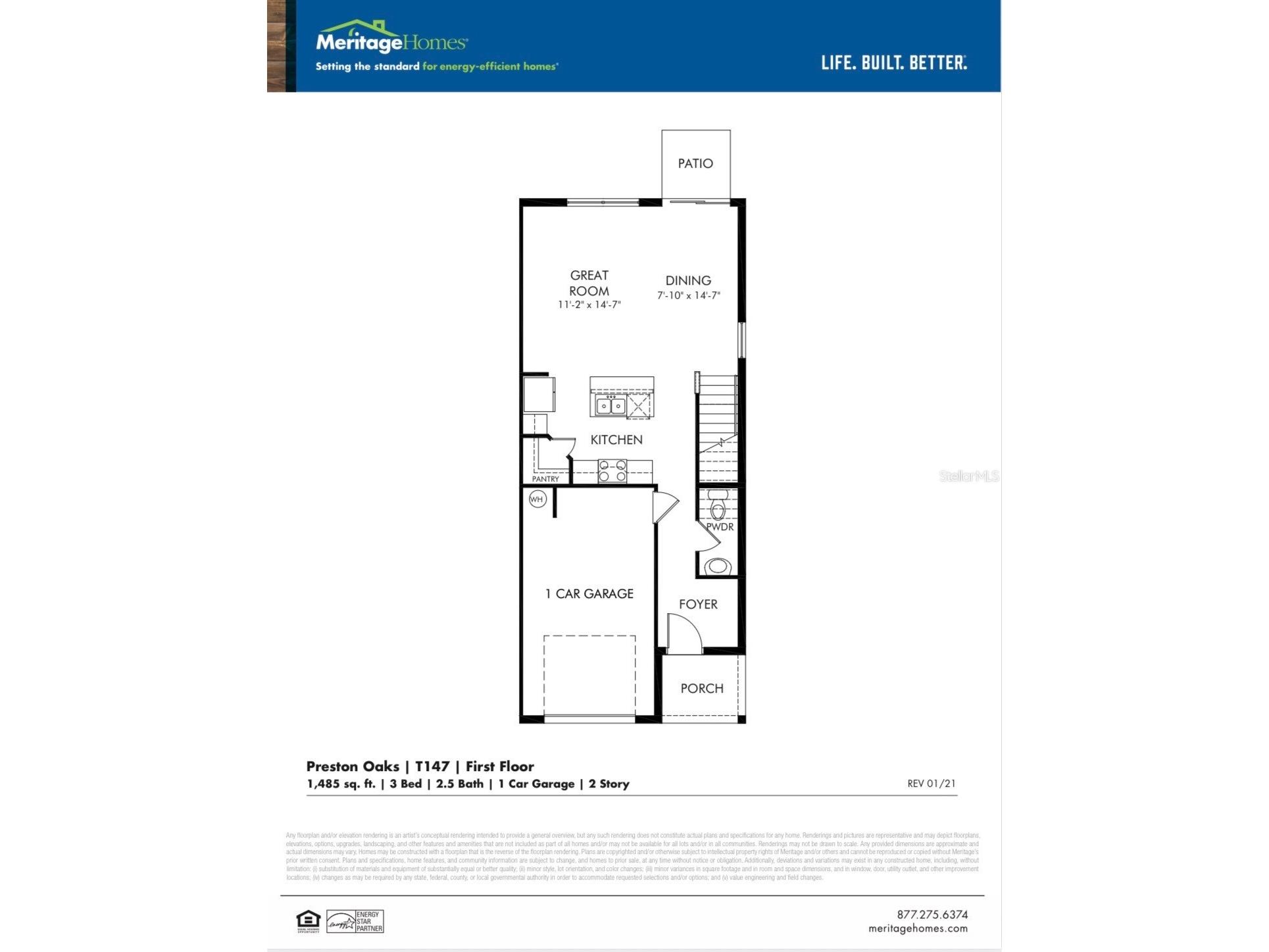 2760 Emory Sound Place Brandon FL 33510 TB8404129 image53