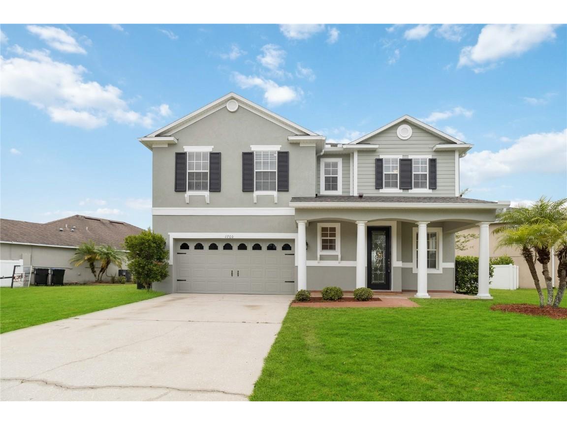 2760 Lyndscape Street Orlando FL 32833 O6124745 image1