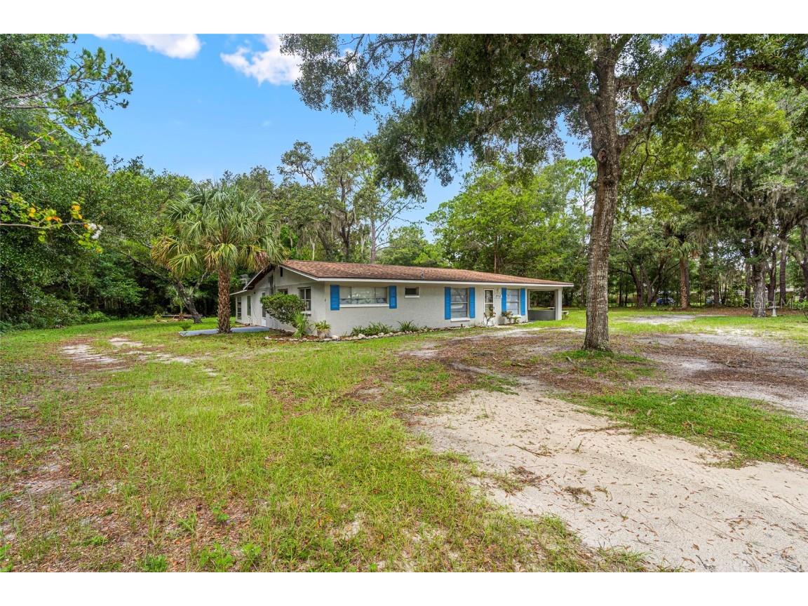 2760 N Crede Avenue Crystal River FL 34428 T3547322 image1