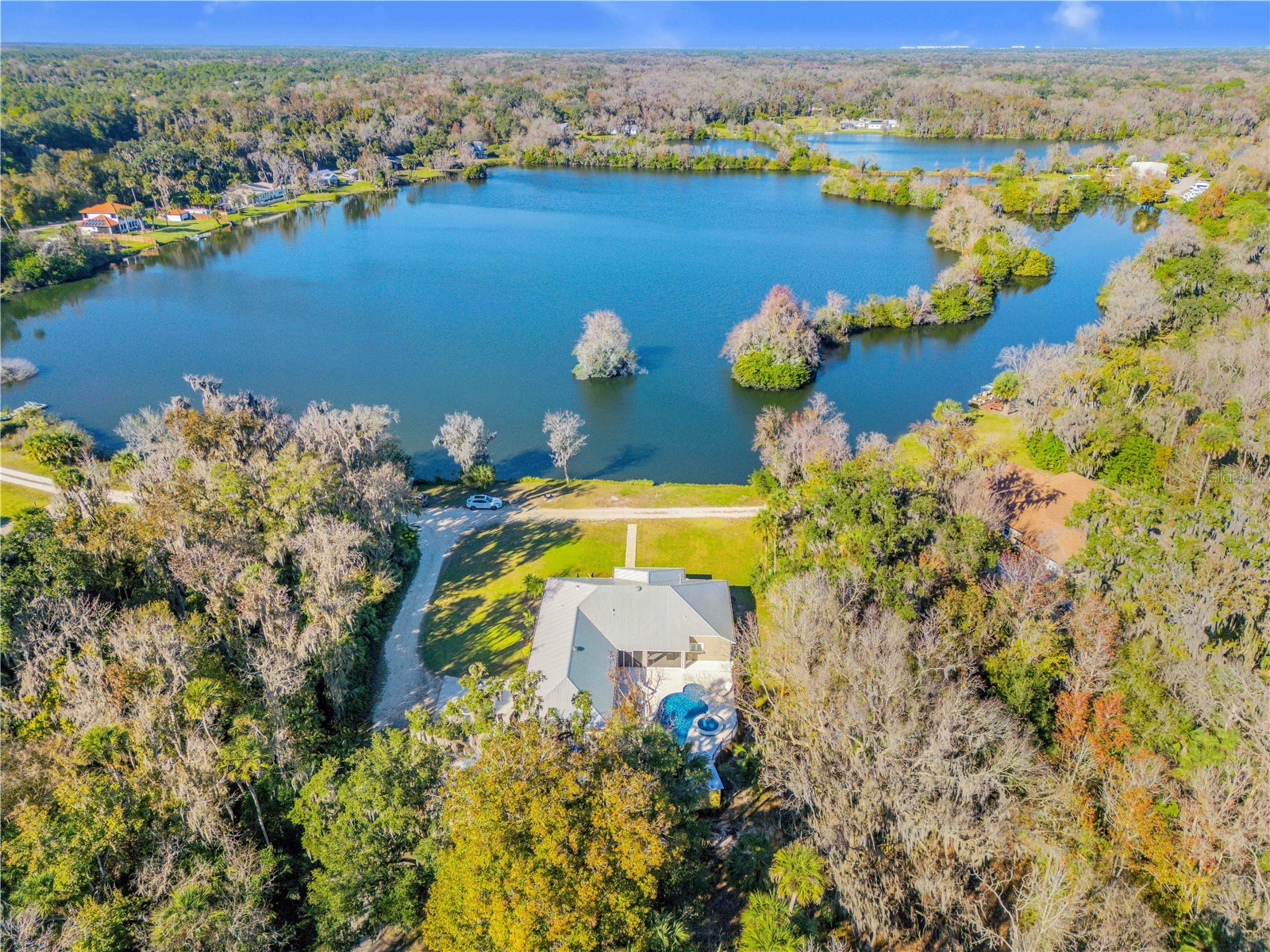 2760 Pearl Lake Trail New Smyrna Beach FL 32168 NS1086890 image1