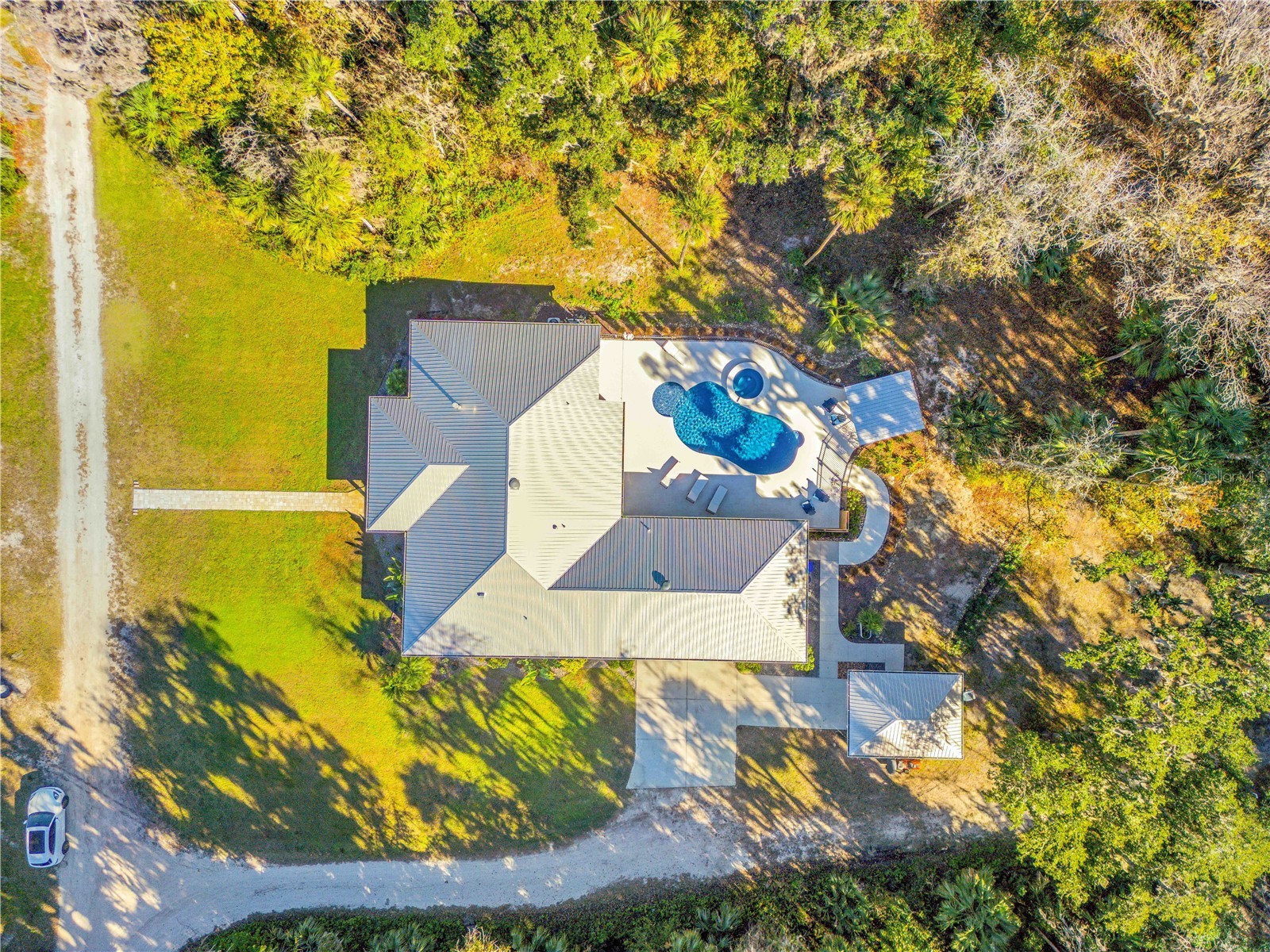 2760 Pearl Lake Trail New Smyrna Beach FL 32168 NS1086890 image71