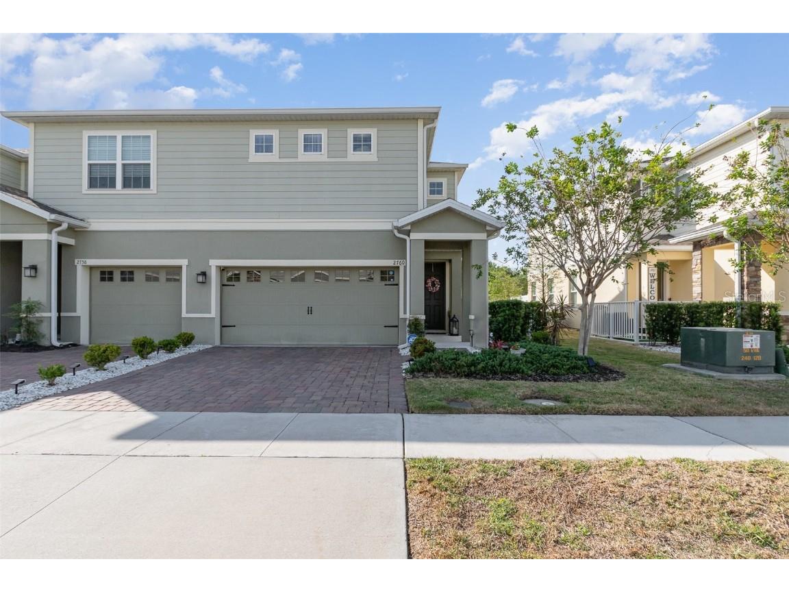 2760 Pleasant Cypress Circle Kissimmee FL 34741 O6294357 image1