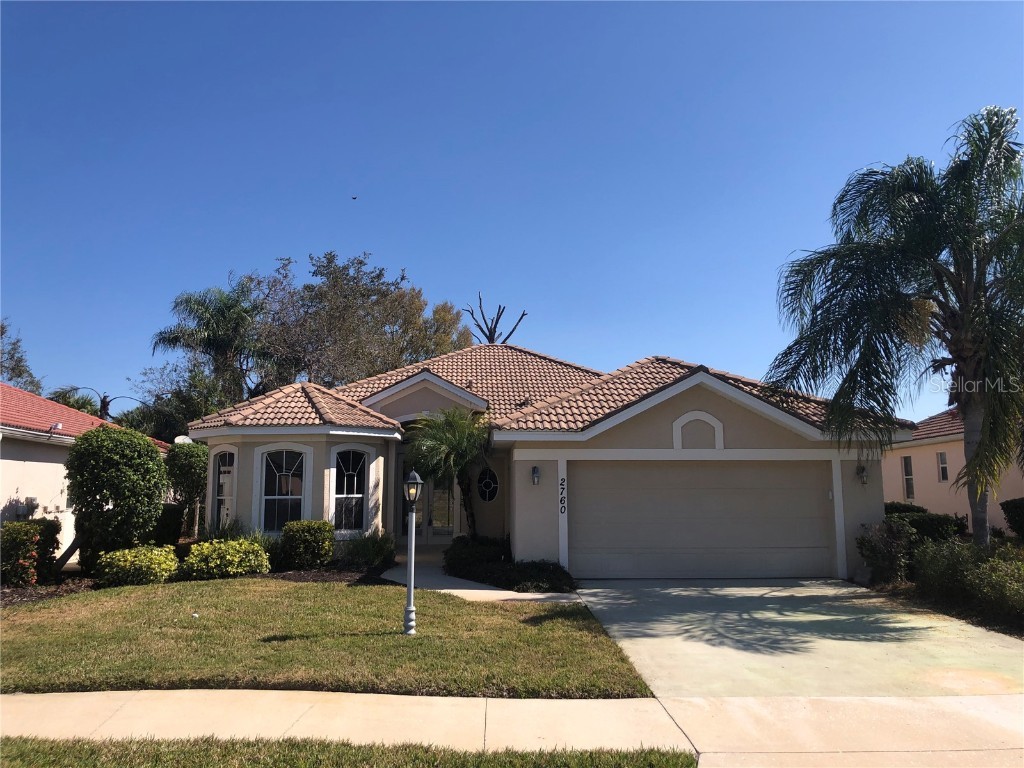 2760 Royal Palm Drive North Port FL 34288 C7487904 image1