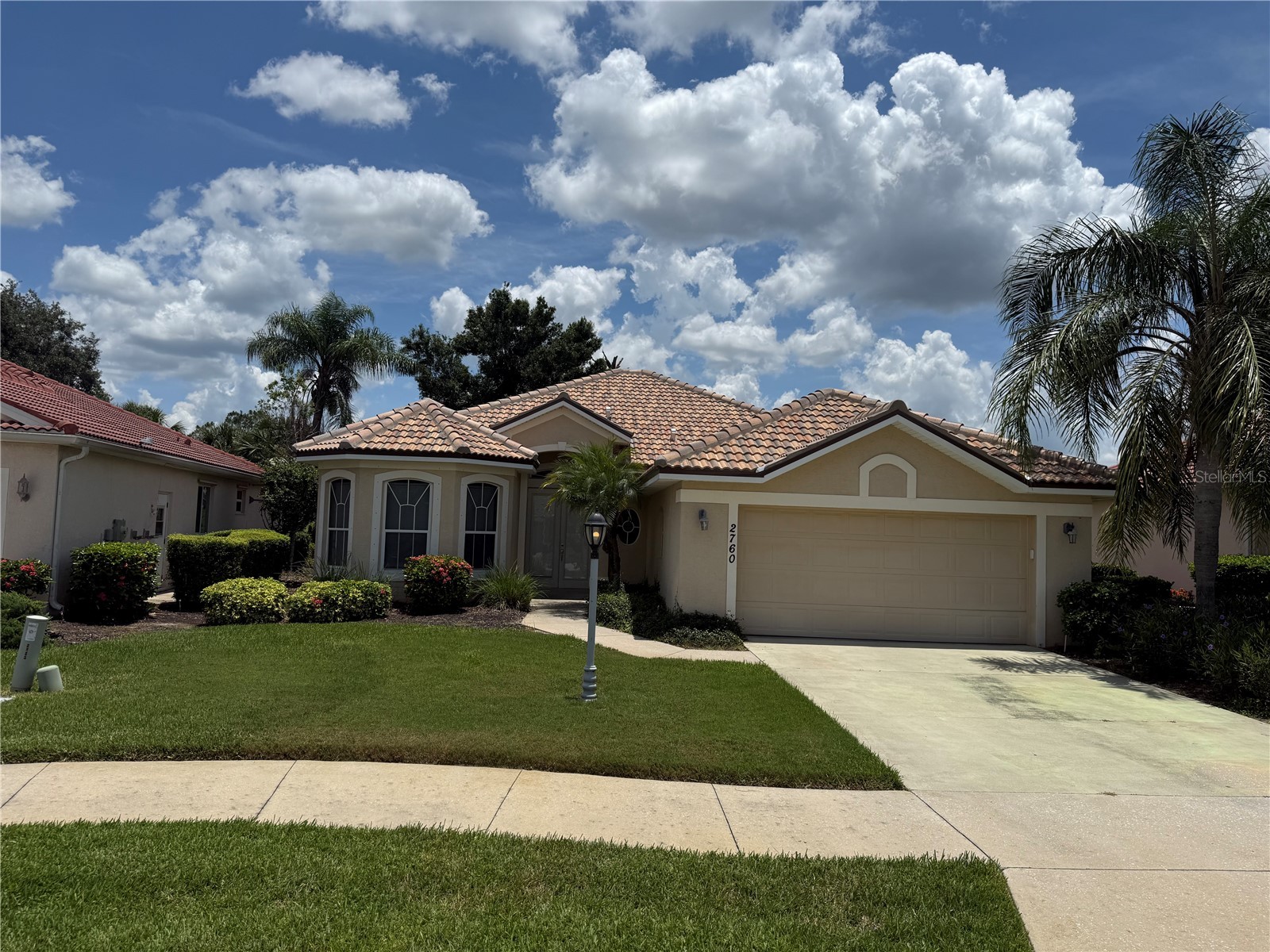 2760 Royal Palm Drive North Port FL 34288 C7512274 image1