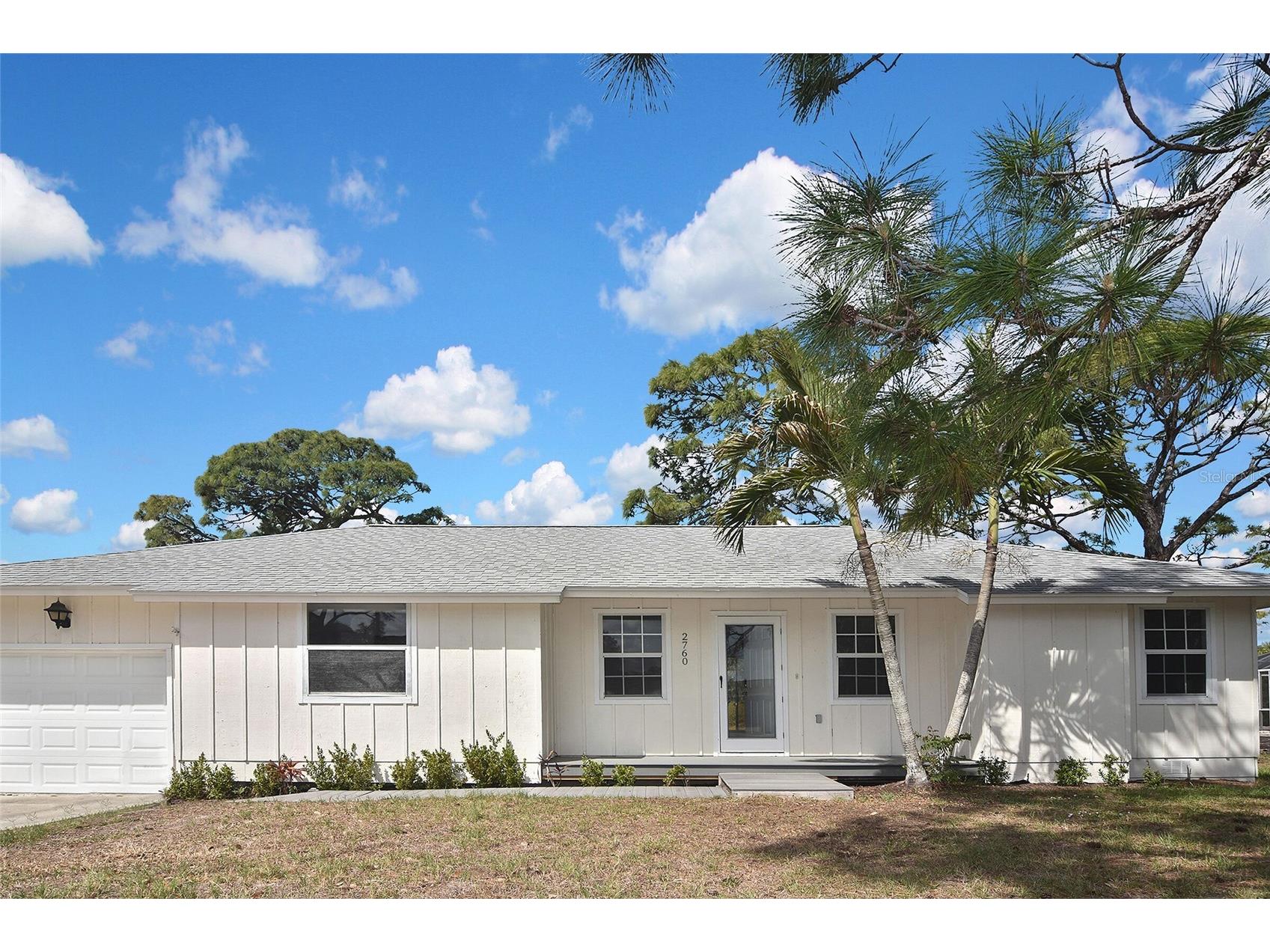 2760 Shamrock Drive Venice FL 34293 A4691385 image1
