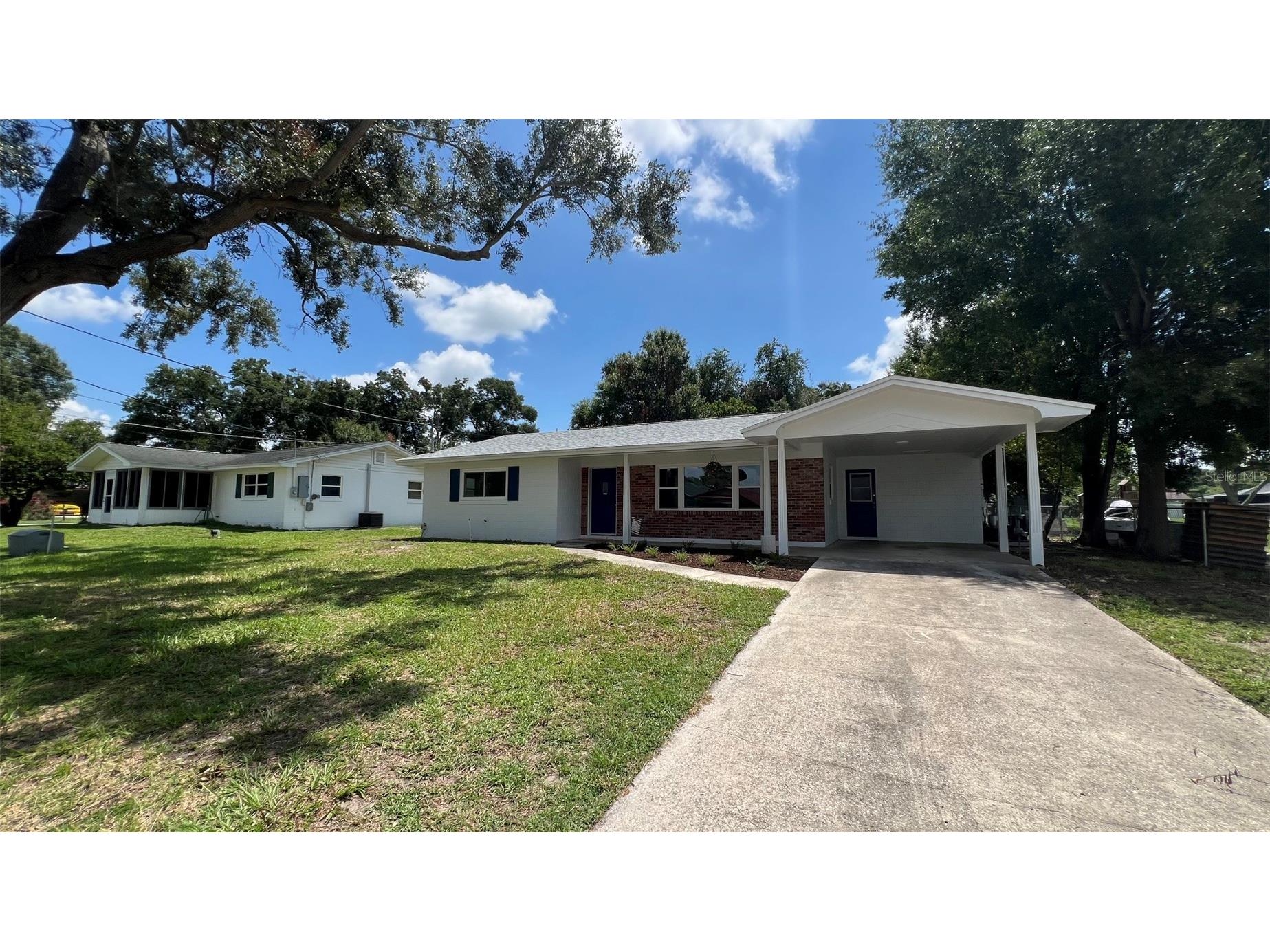 2760 Sunset Drive NW Winter Haven FL 33881 - IDYLWILD S5152945 image1