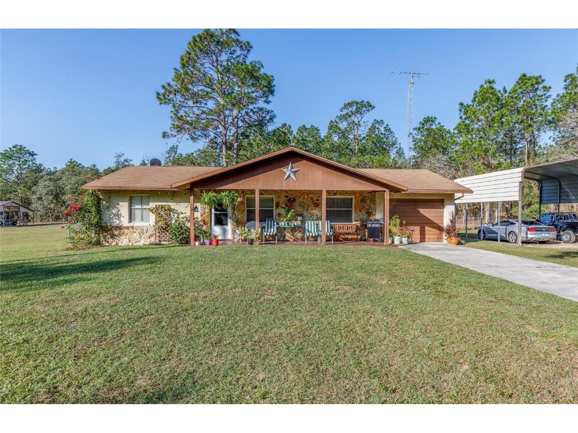 2760 SW Timberlake Road Dunnellon FL 34431 OM650363 image1