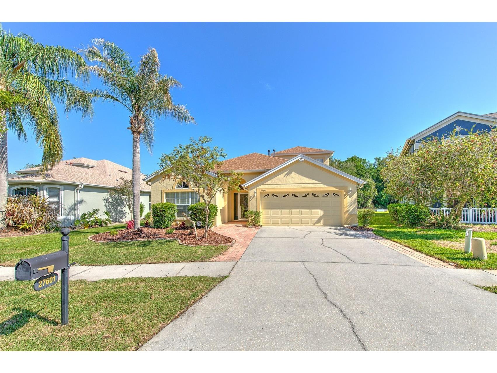 27601 Baybrook Loop Wesley Chapel FL 33544 TB8500271 image1