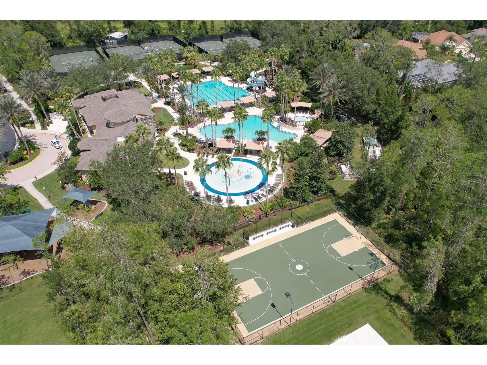 27601 Baybrook Loop Wesley Chapel FL 33544 TB8500271 image31