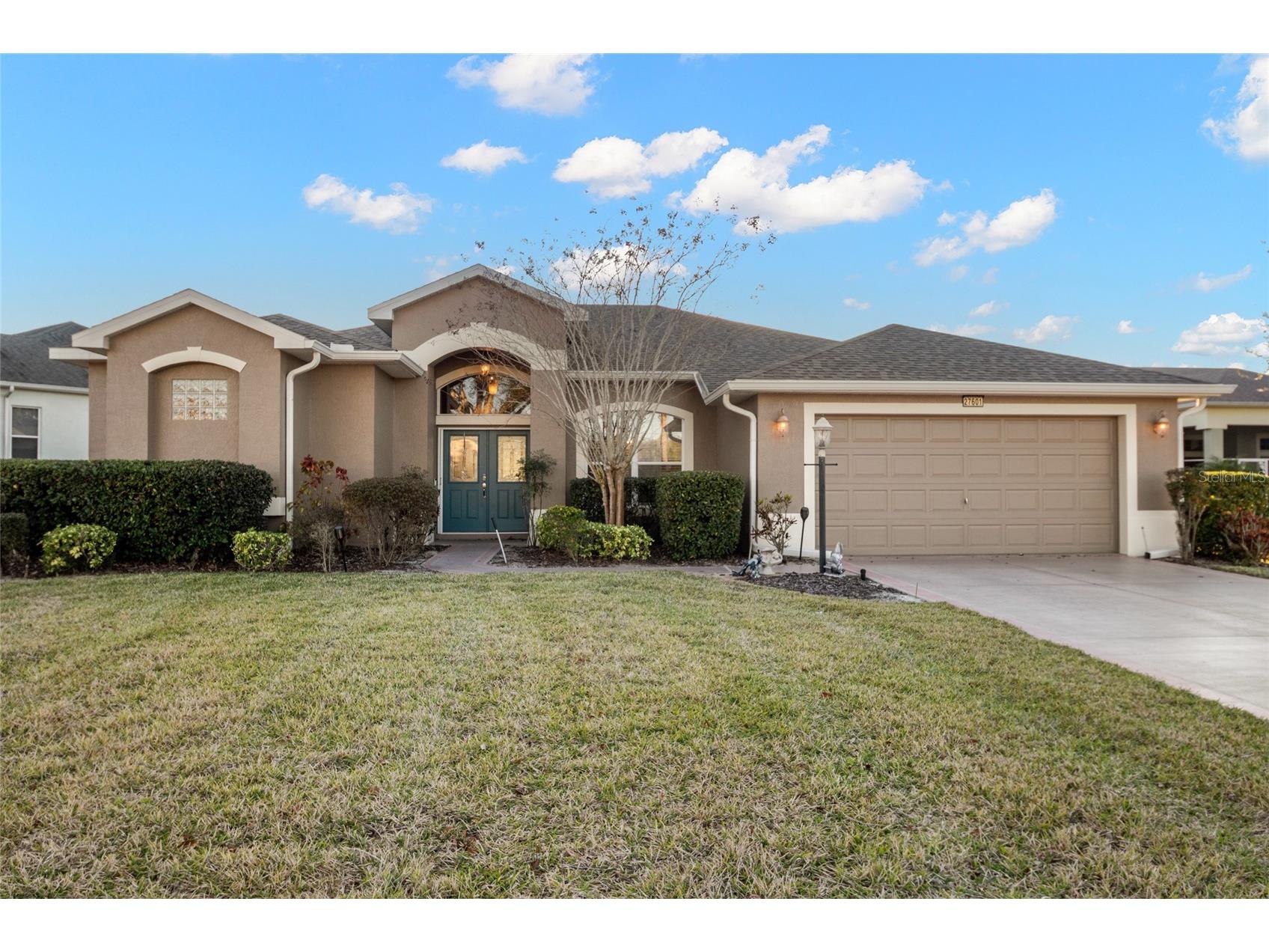 27601 Country Stone Court Leesburg FL 34748 G5107236 image1