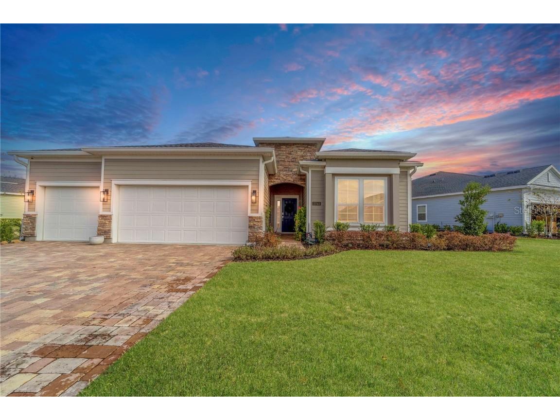 2761 Crossfield Drive Green Cove Springs FL 32043 FC307115 image1