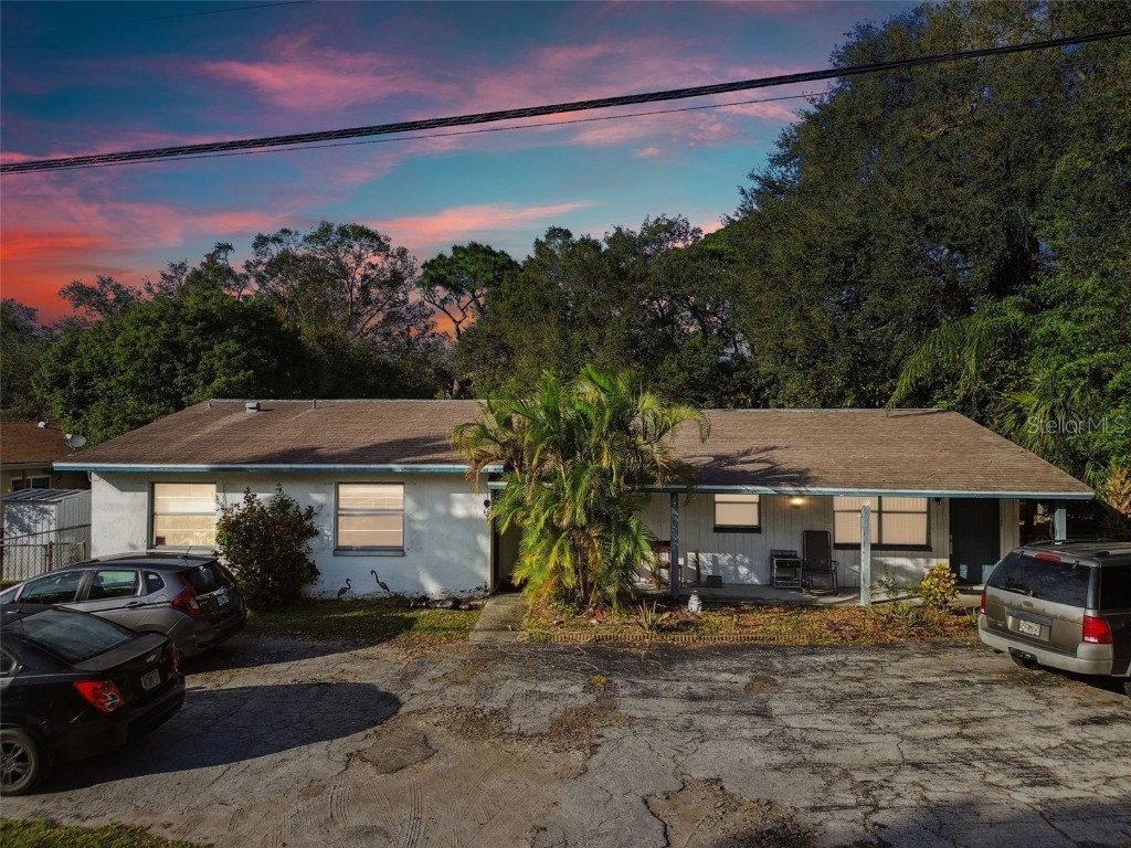 2761 Dryer Avenue #C Largo FL 33770 TB8317924 image1