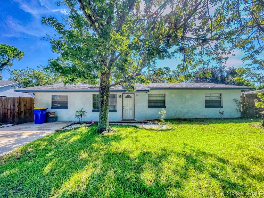 2761 Evergreen Drive Edgewater FL 32141 NS1076686 image1