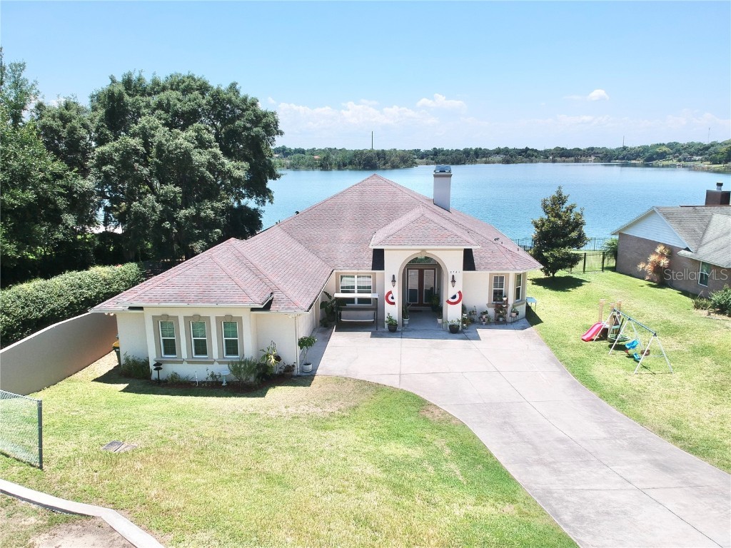 2761 Monte Carlo Drive Eustis FL 32726 - LAKE WOODWARD G5082275 image1