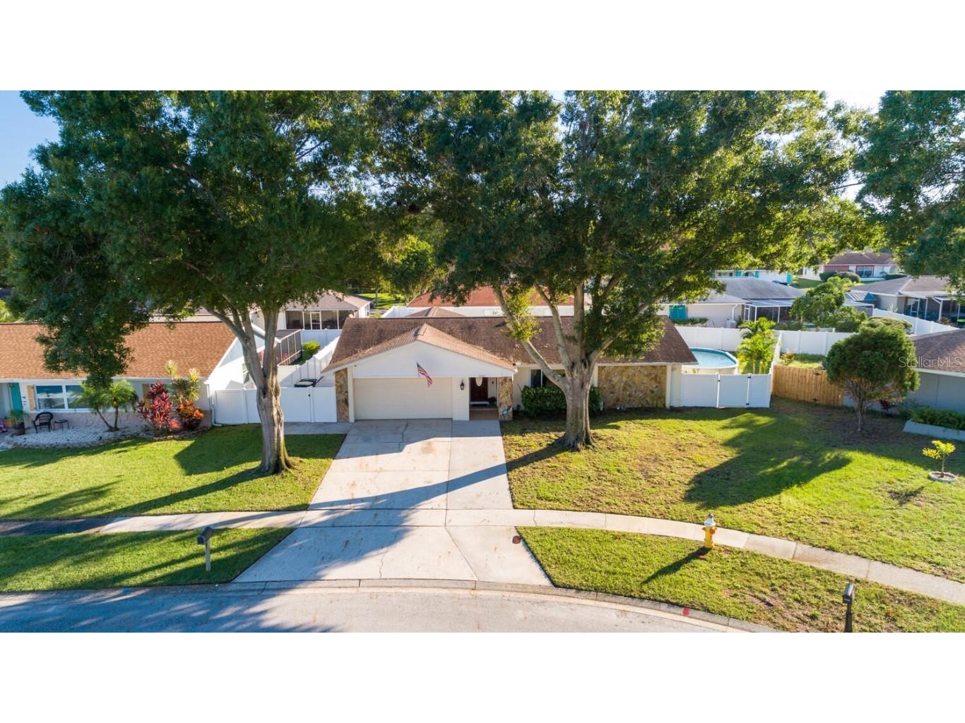 2761 Poppyseed Court Clearwater FL 33761 U8156151 image1