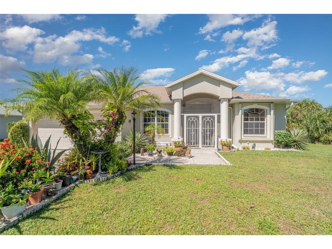 2761 Rhumba Terrace North Port FL 34286 TB8437600 image1