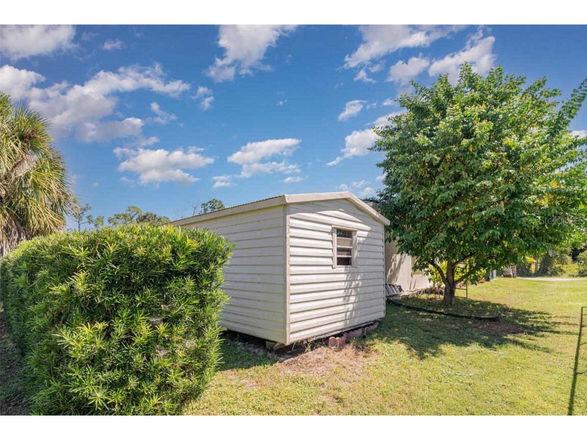 2761 Rhumba Terrace North Port FL 34286 TB8437600 image32