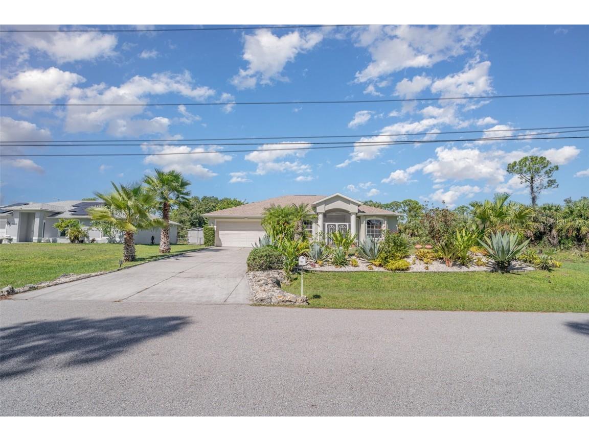 2761 Rhumba Terrace North Port FL 34286 TB8437600 image4