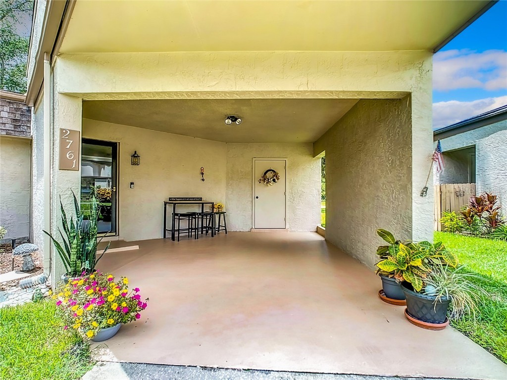 2761 Sand Hollow Court #177B Clearwater FL 33761 U8247472 image1