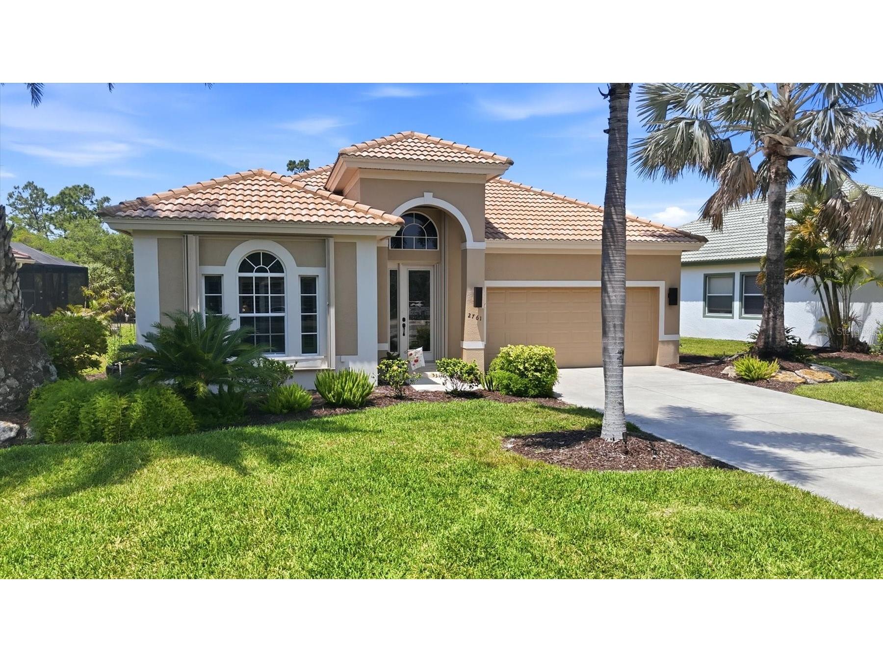 2761 Sawgrass Court Port Charlotte FL 33953 D6147004 image1