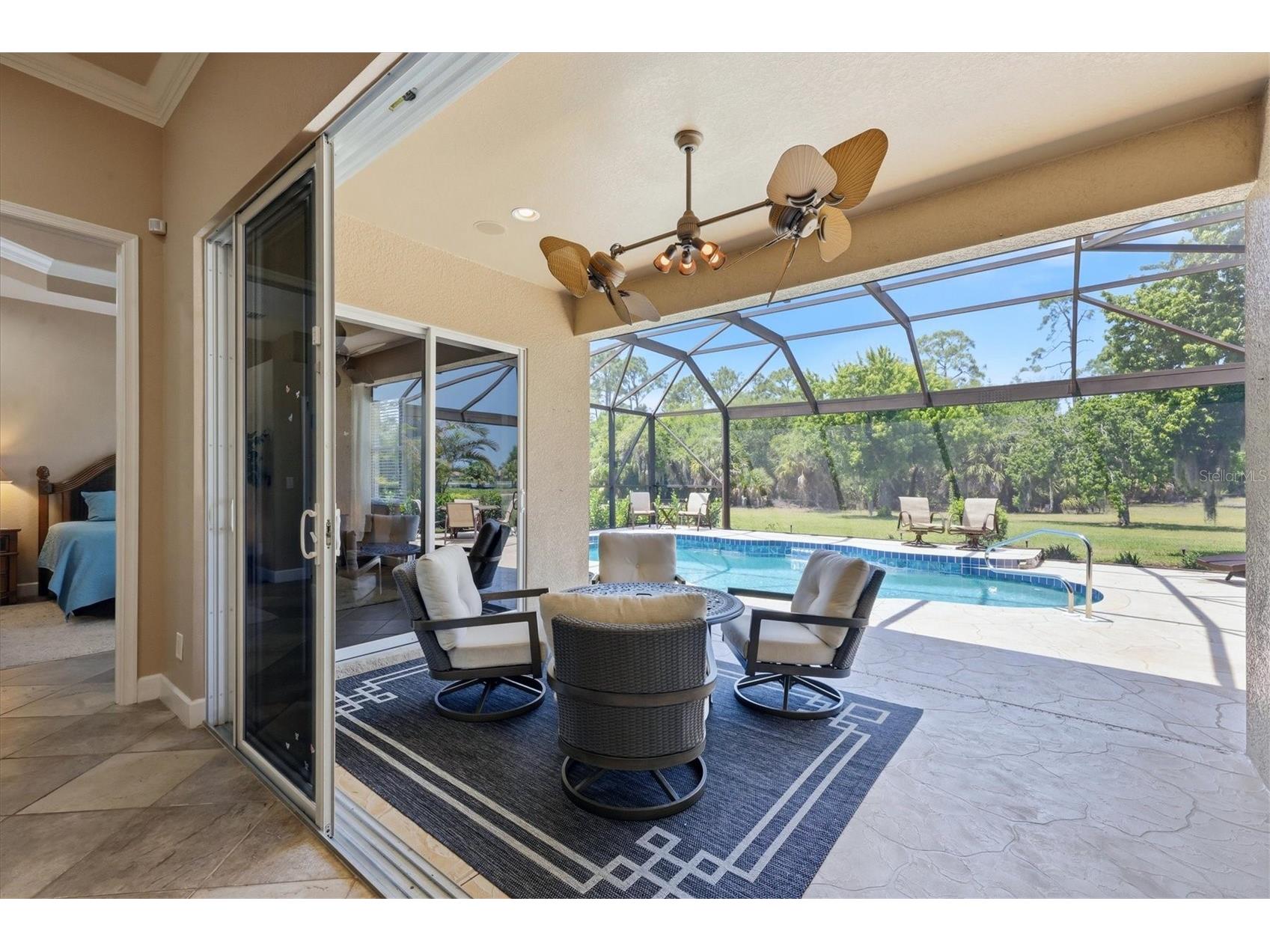 2761 Sawgrass Court Port Charlotte FL 33953 D6147004 image37