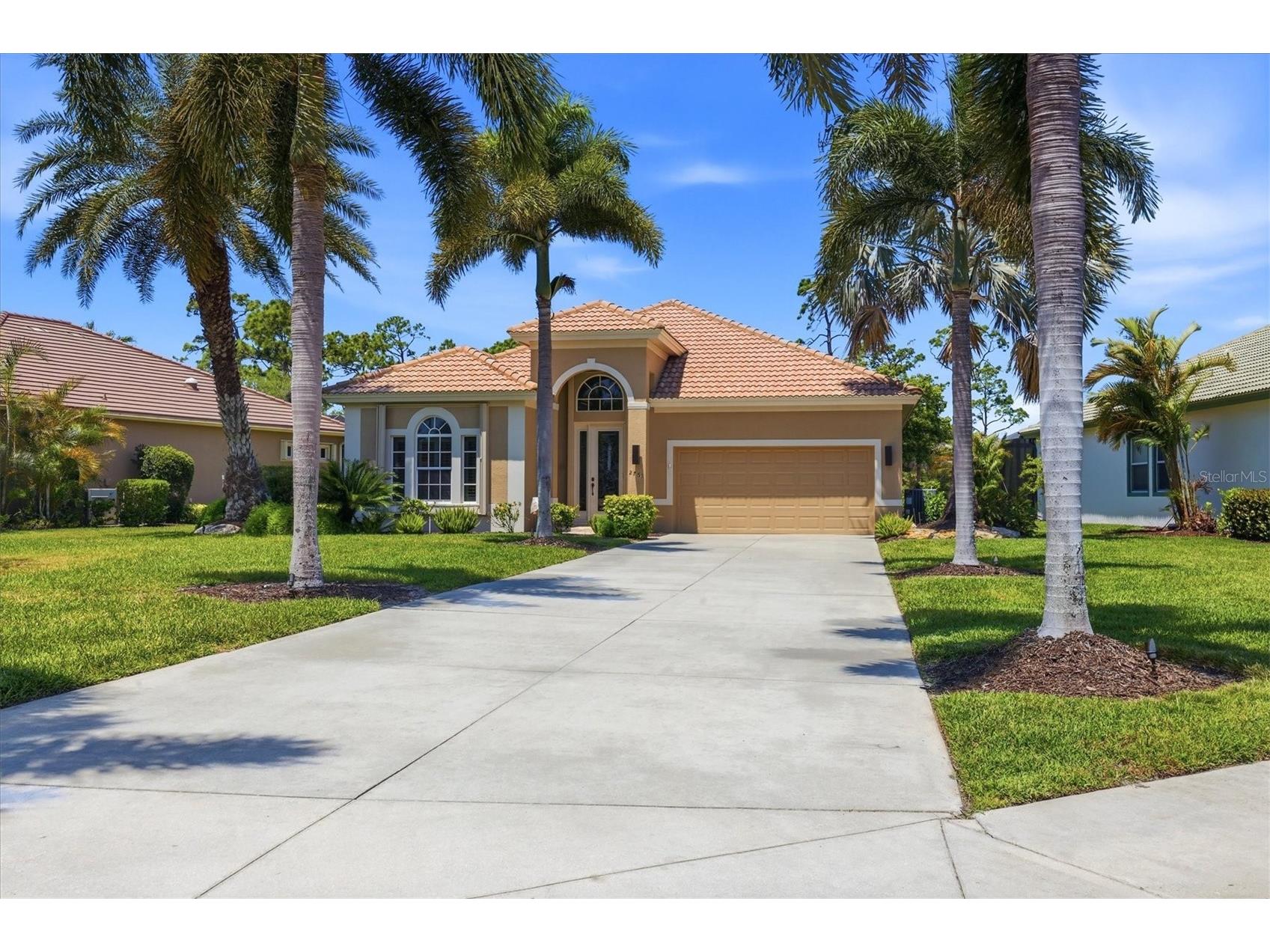 2761 Sawgrass Court Port Charlotte FL 33953 D6147004 image4