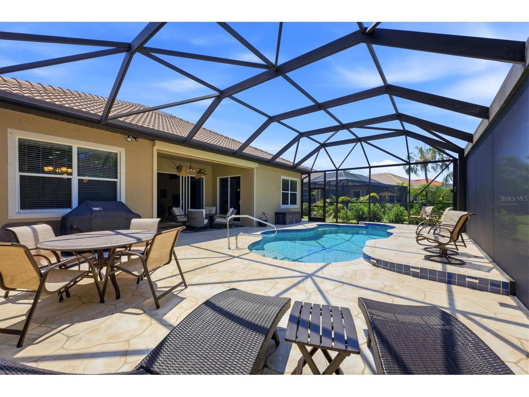 2761 Sawgrass Court Port Charlotte FL 33953 D6147004 image40
