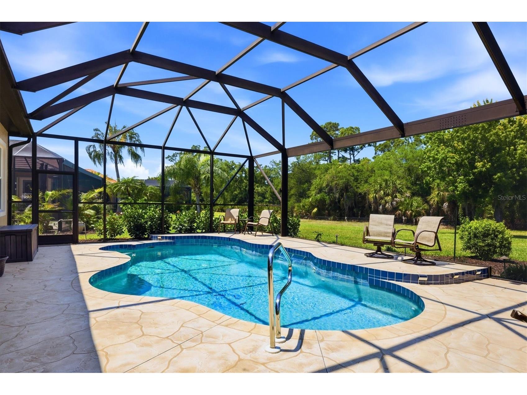 2761 Sawgrass Court Port Charlotte FL 33953 D6147004 image41