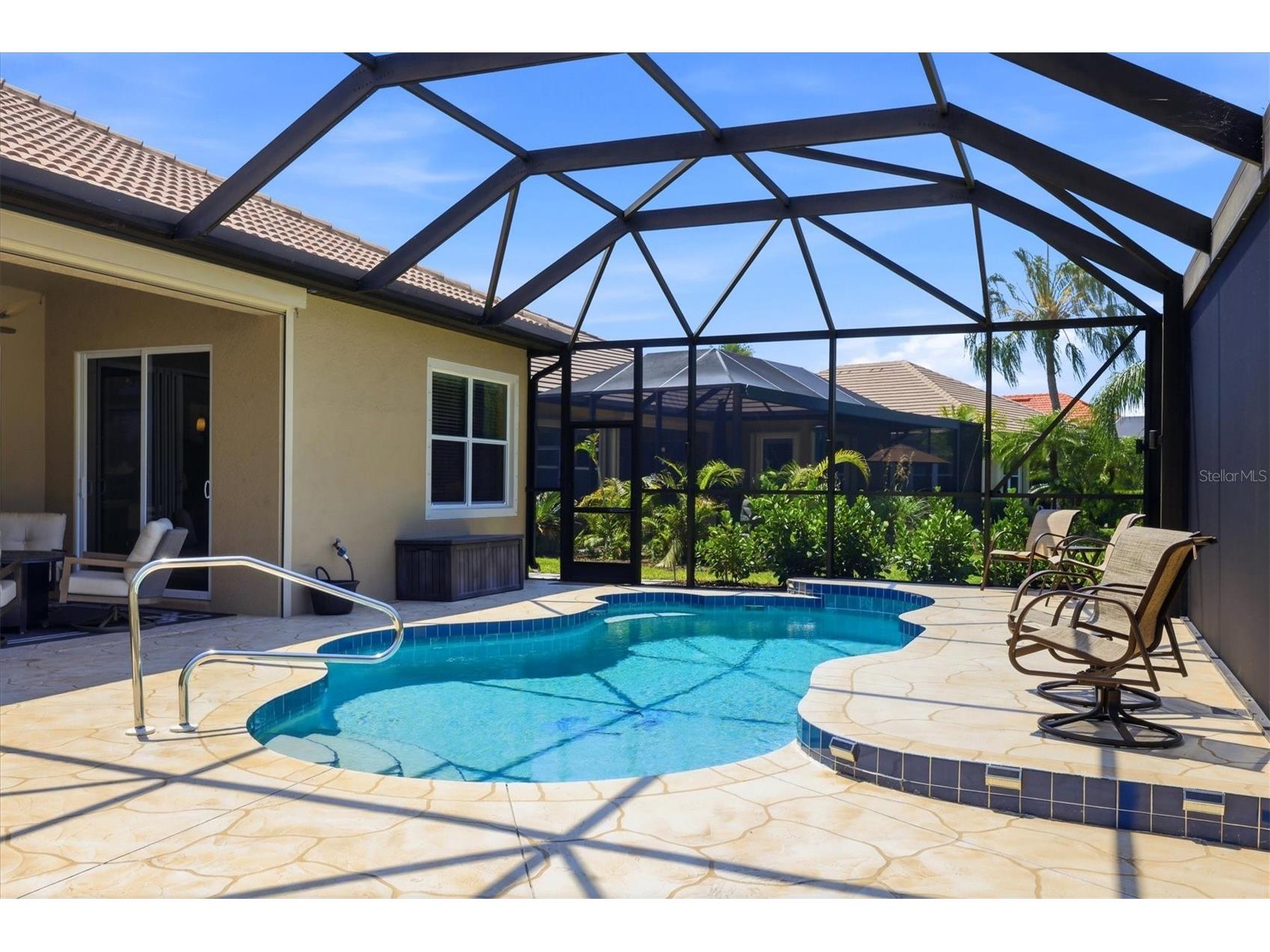 2761 Sawgrass Court Port Charlotte FL 33953 D6147004 image42