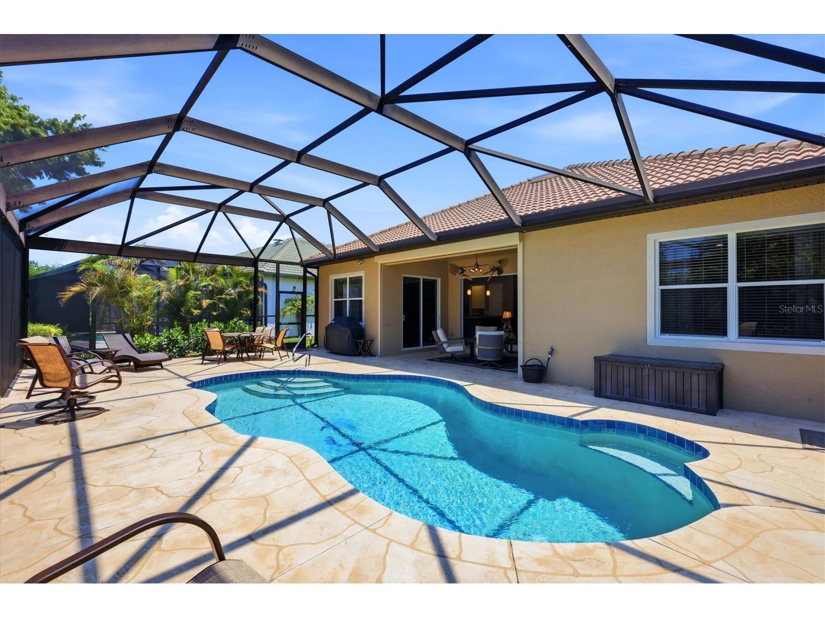 2761 Sawgrass Court Port Charlotte FL 33953 D6147004 image43