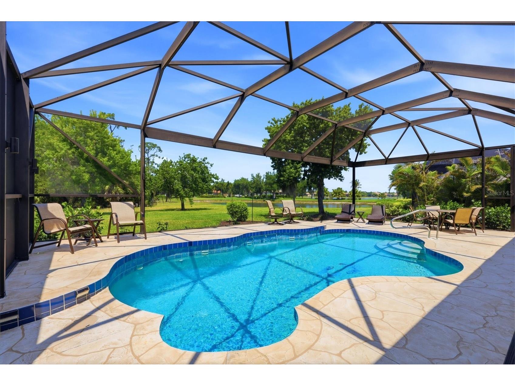 2761 Sawgrass Court Port Charlotte FL 33953 D6147004 image44