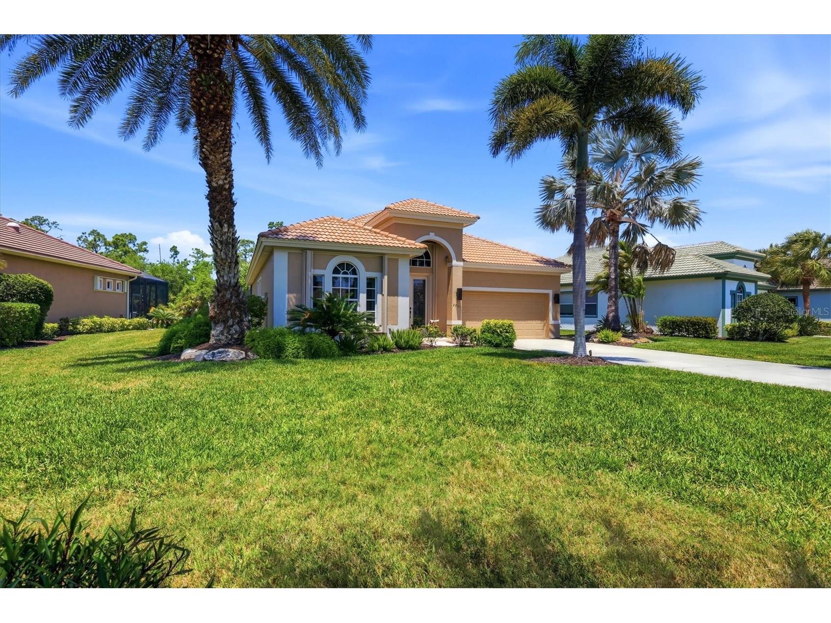 2761 Sawgrass Court Port Charlotte FL 33953 D6147004 image5