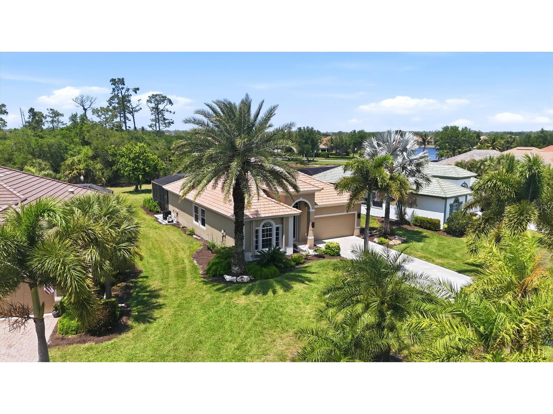 2761 Sawgrass Court Port Charlotte FL 33953 D6147004 image53