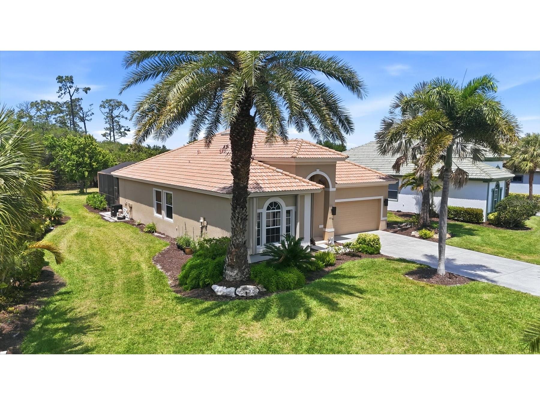 2761 Sawgrass Court Port Charlotte FL 33953 D6147004 image55
