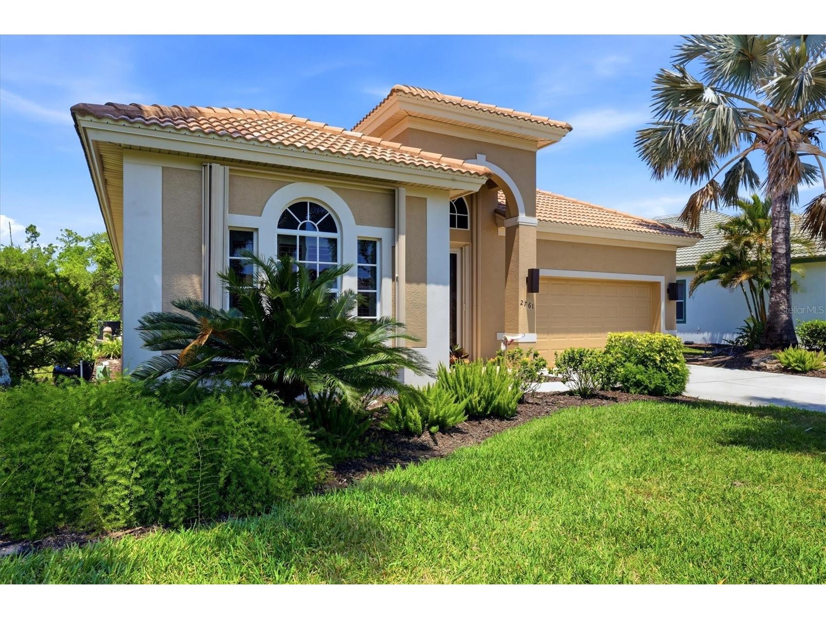 2761 Sawgrass Court Port Charlotte FL 33953 D6147004 image7