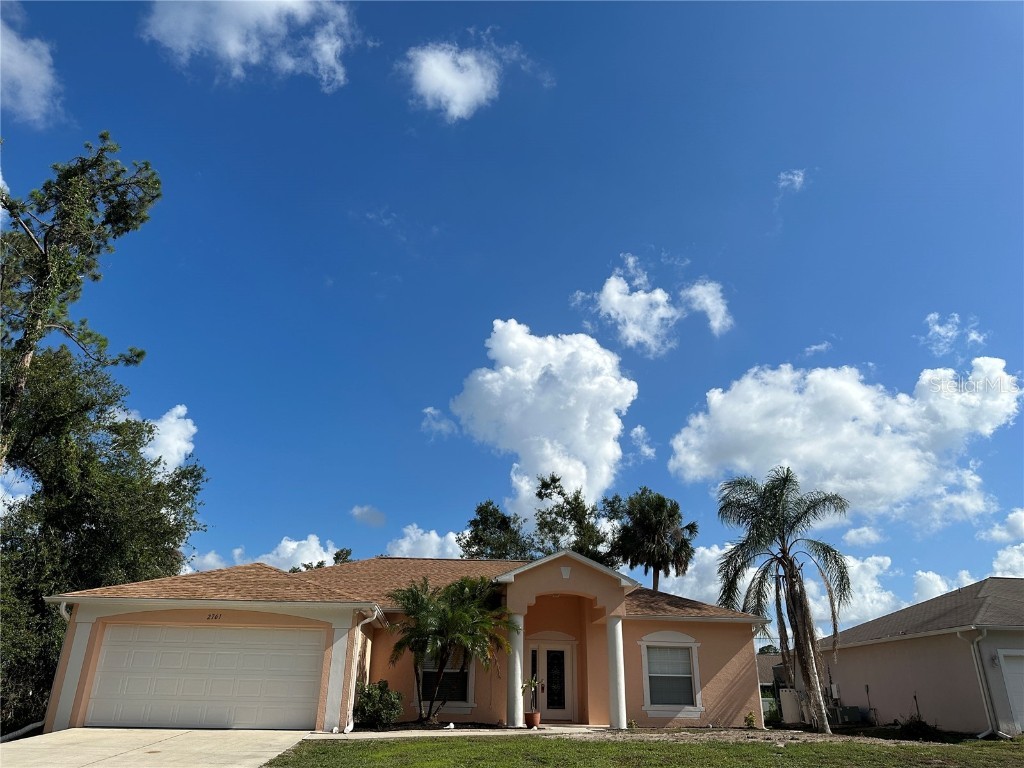 2761 Shady Avenue North Port FL 34286 C7476849 image1