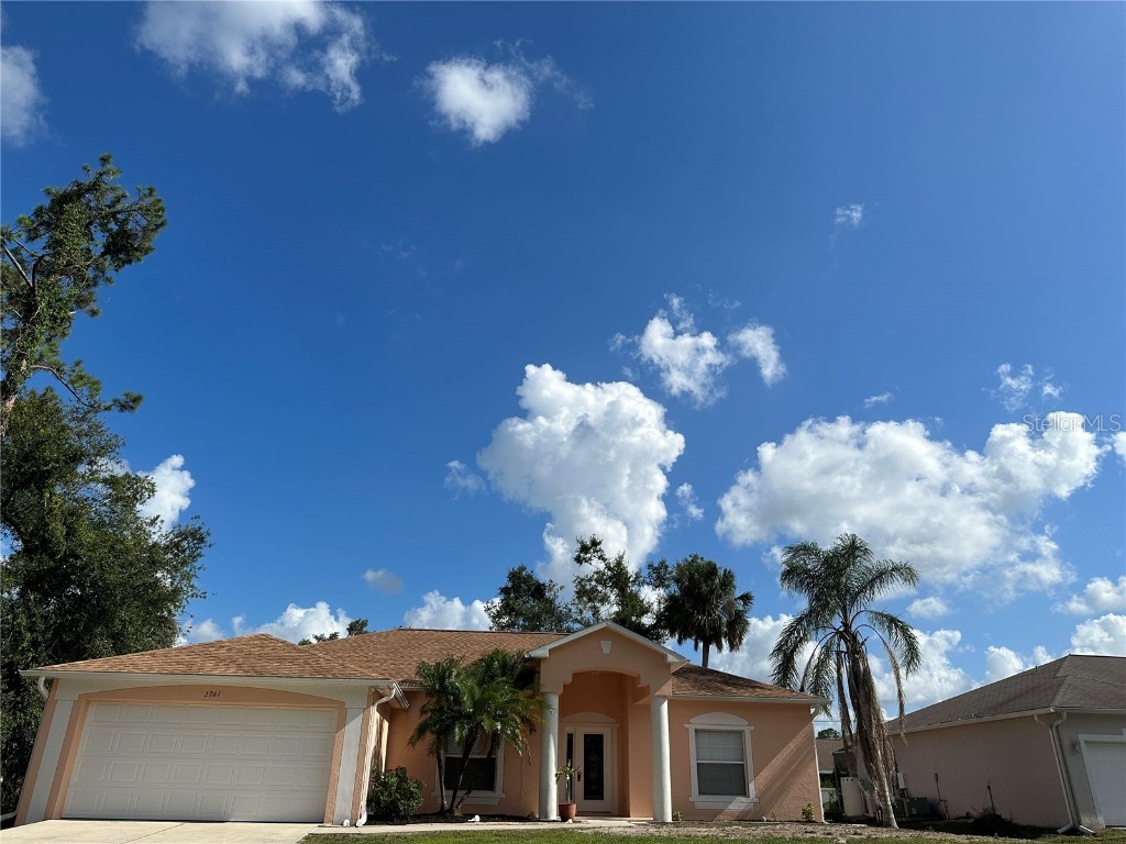 2761 Shady Avenue North Port FL 34286 C7487962 image1