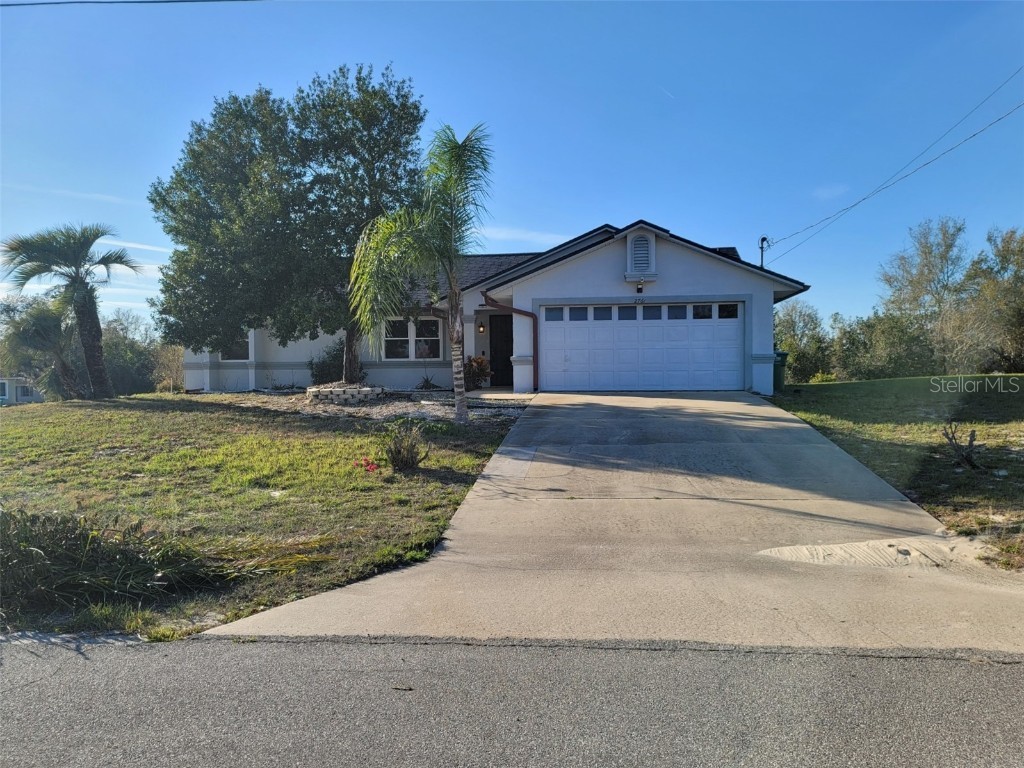 2761 Sixma Road Deltona FL 32738 V4928935 image1