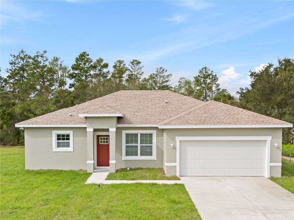 2761 SW 173rd St Road Ocala FL 34473 O6256602 image1