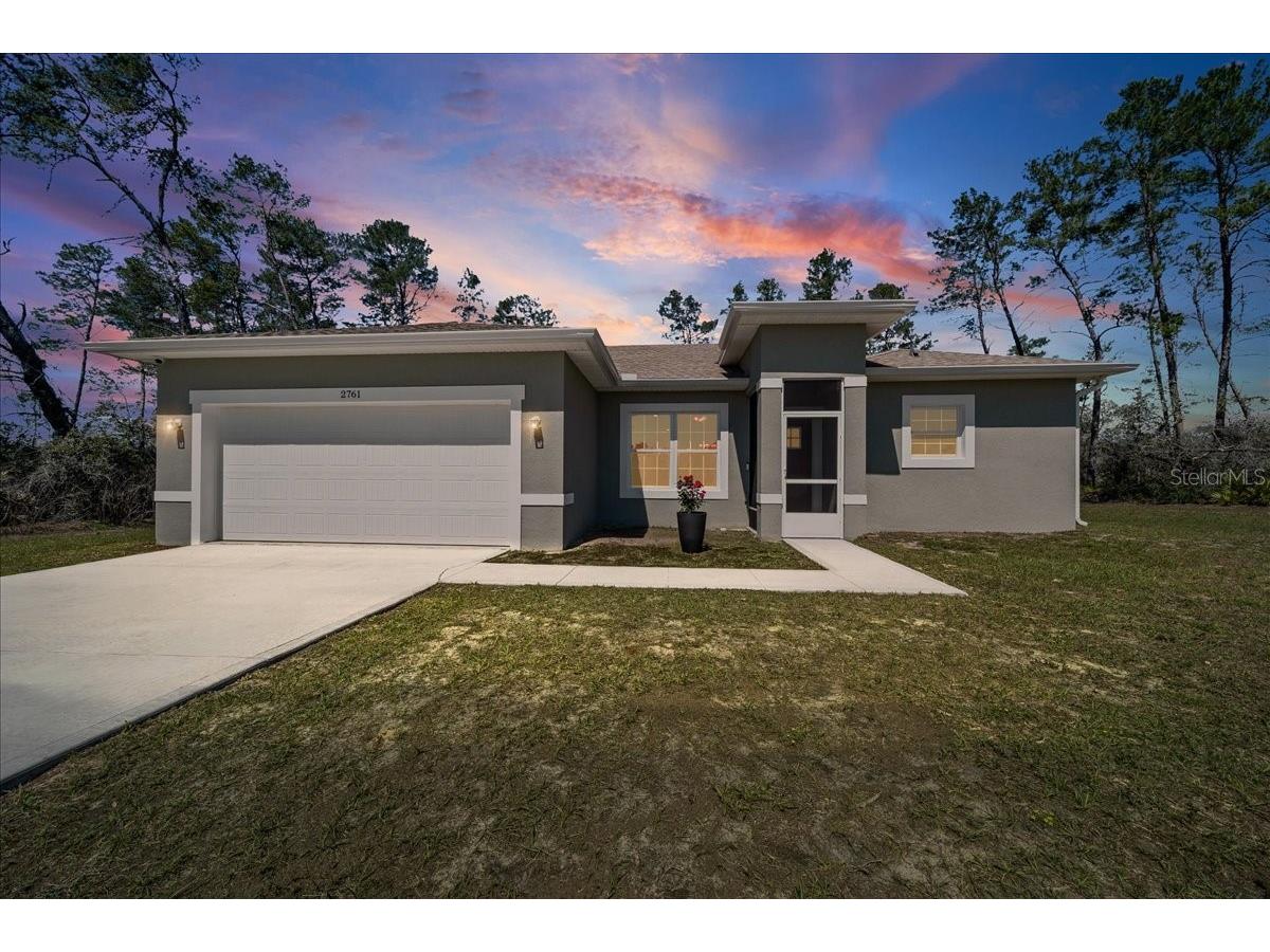 2761 SW 173rd Street Road Ocala FL 34473 OM721225 image1
