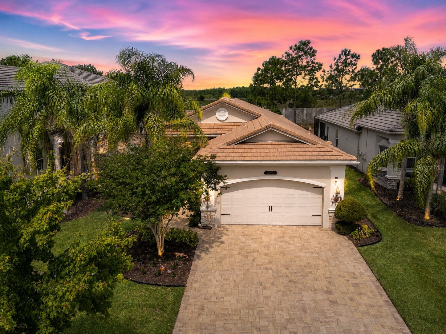 2761 Tarragona Way Wesley Chapel FL 33543 TB8501988 image1