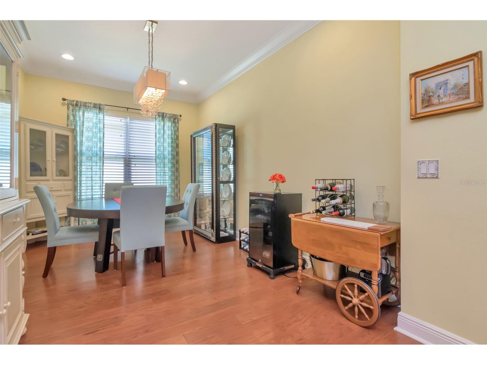 2761 Tarragona Way Wesley Chapel FL 33543 TB8501988 image13