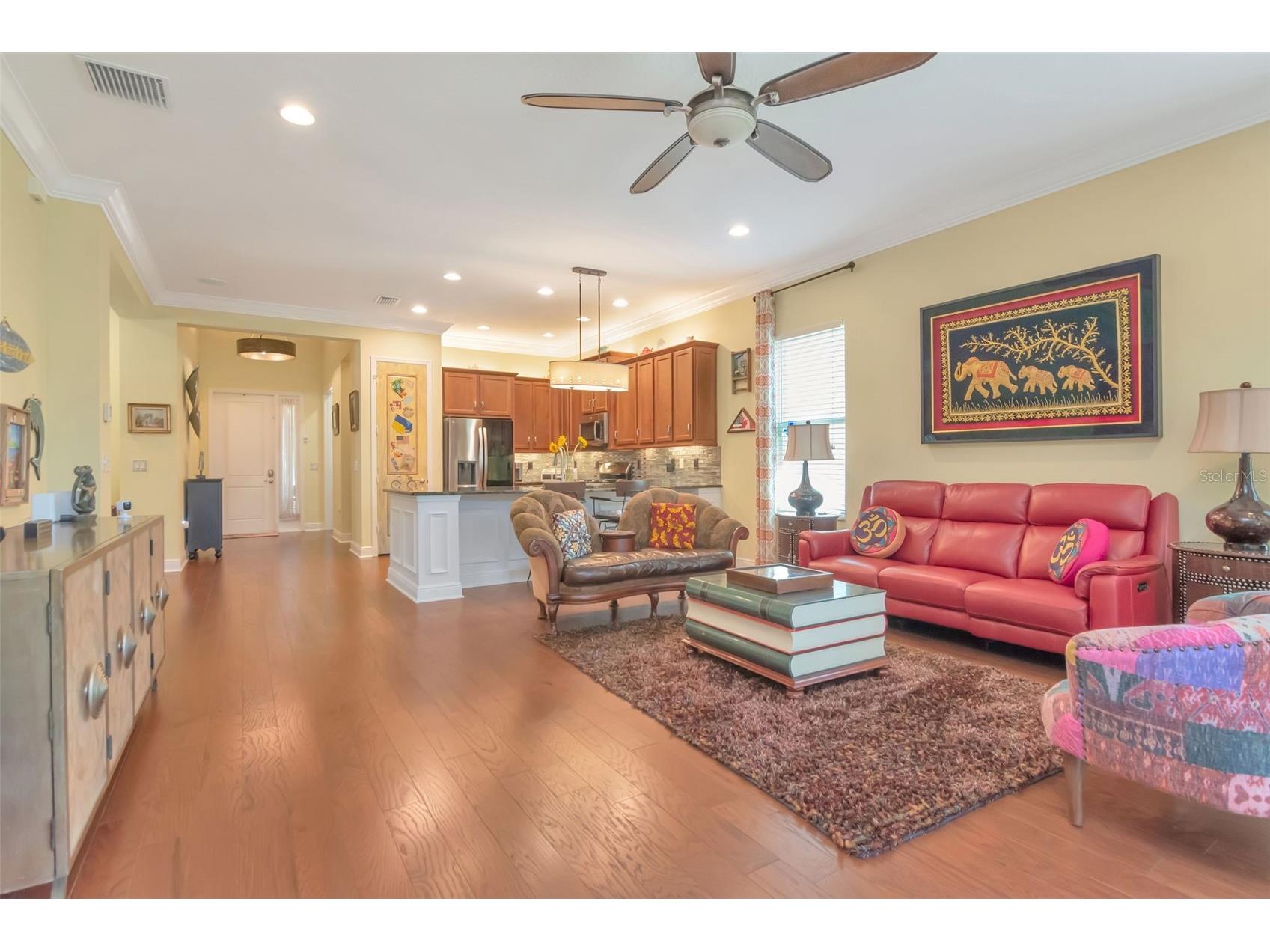 2761 Tarragona Way Wesley Chapel FL 33543 TB8501988 image18