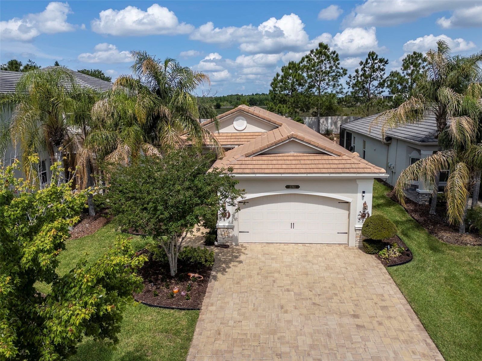 2761 Tarragona Way Wesley Chapel FL 33543 TB8501988 image2