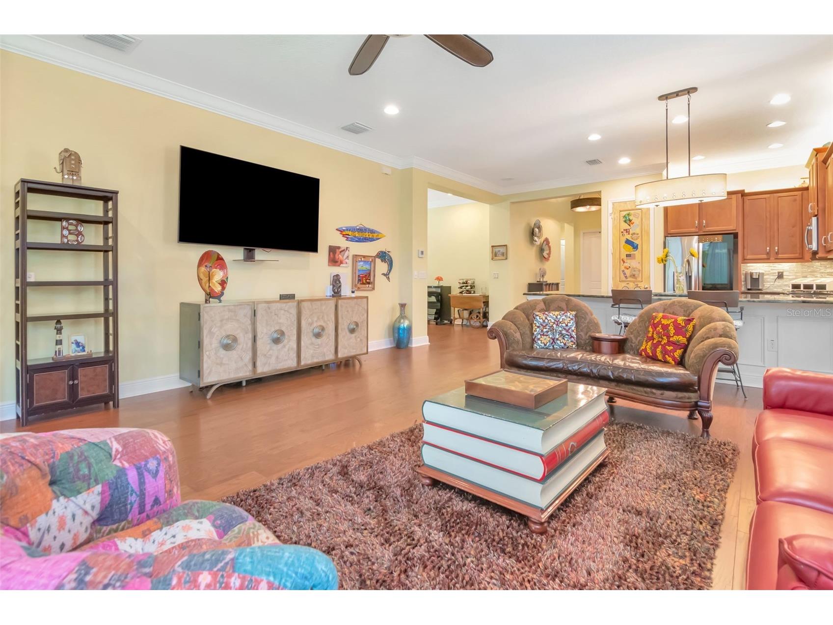 2761 Tarragona Way Wesley Chapel FL 33543 TB8501988 image22