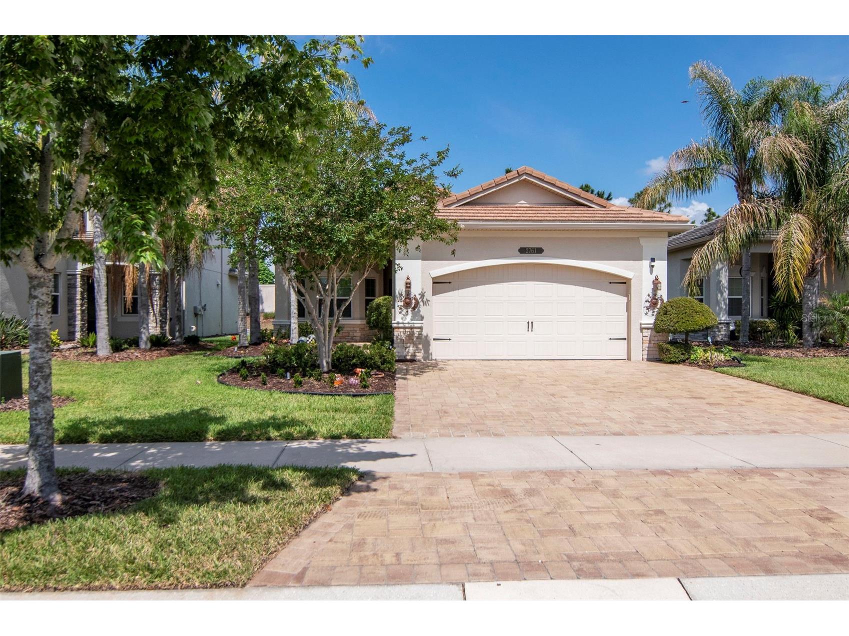 2761 Tarragona Way Wesley Chapel FL 33543 TB8501988 image3