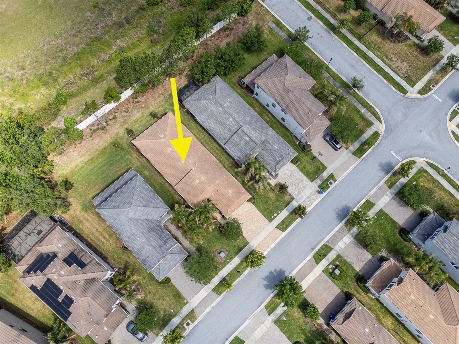 2761 Tarragona Way Wesley Chapel FL 33543 TB8501988 image39