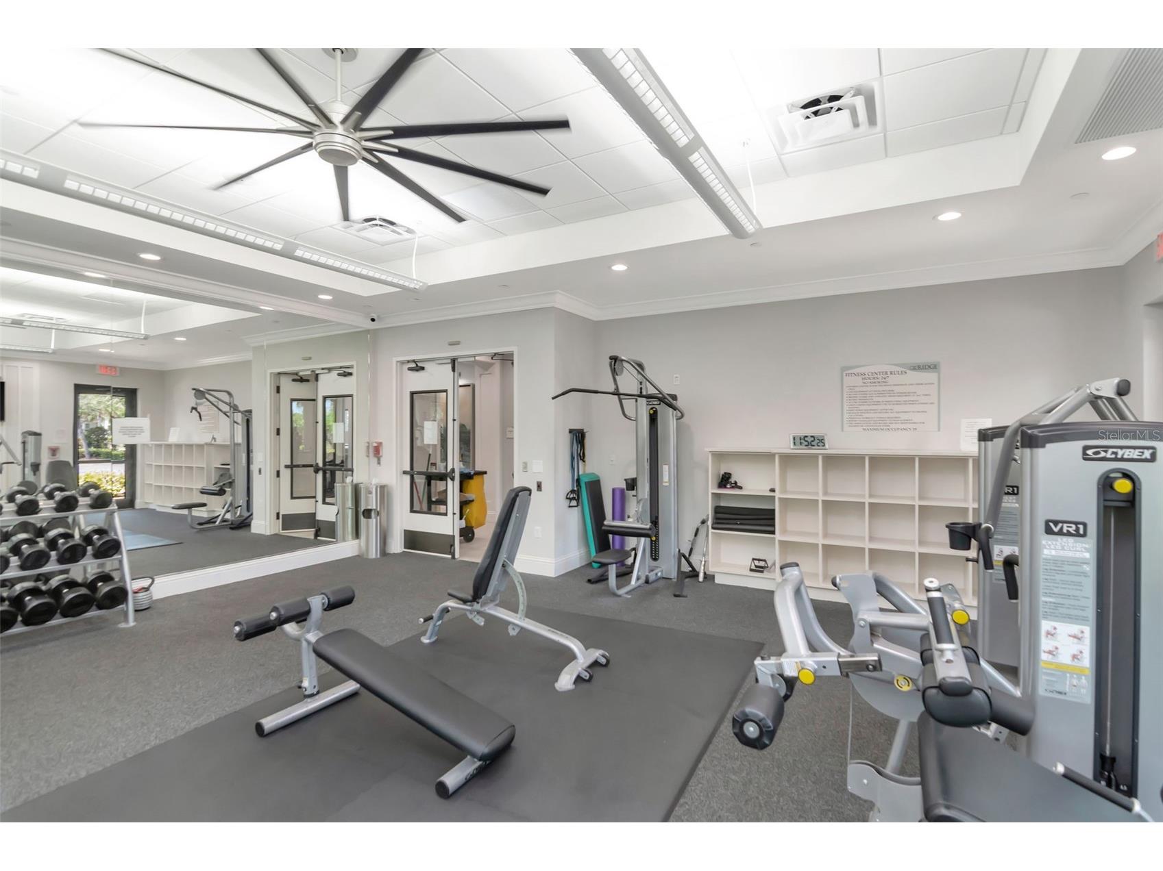 2761 Tarragona Way Wesley Chapel FL 33543 TB8501988 image52