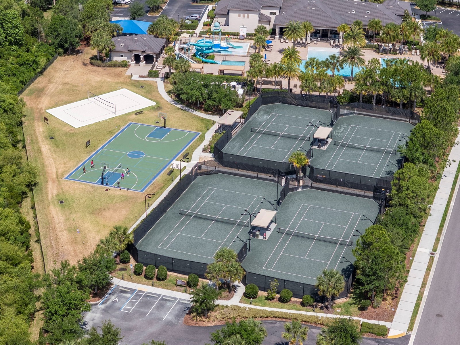 2761 Tarragona Way Wesley Chapel FL 33543 TB8501988 image54