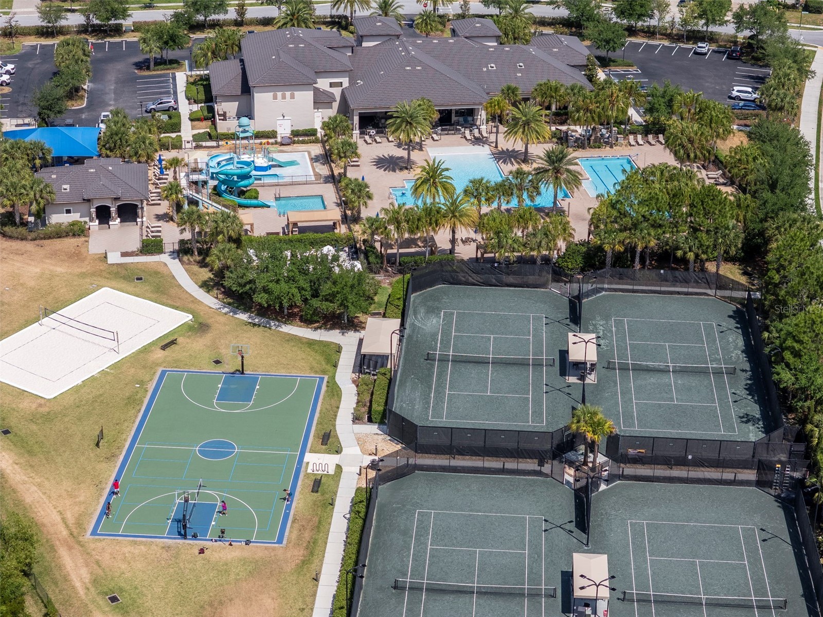 2761 Tarragona Way Wesley Chapel FL 33543 TB8501988 image55